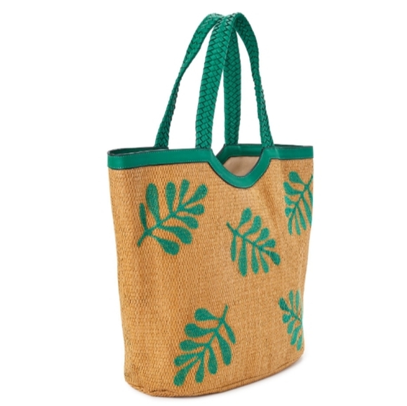 Beach Travel Tote - Picture 4 of 6